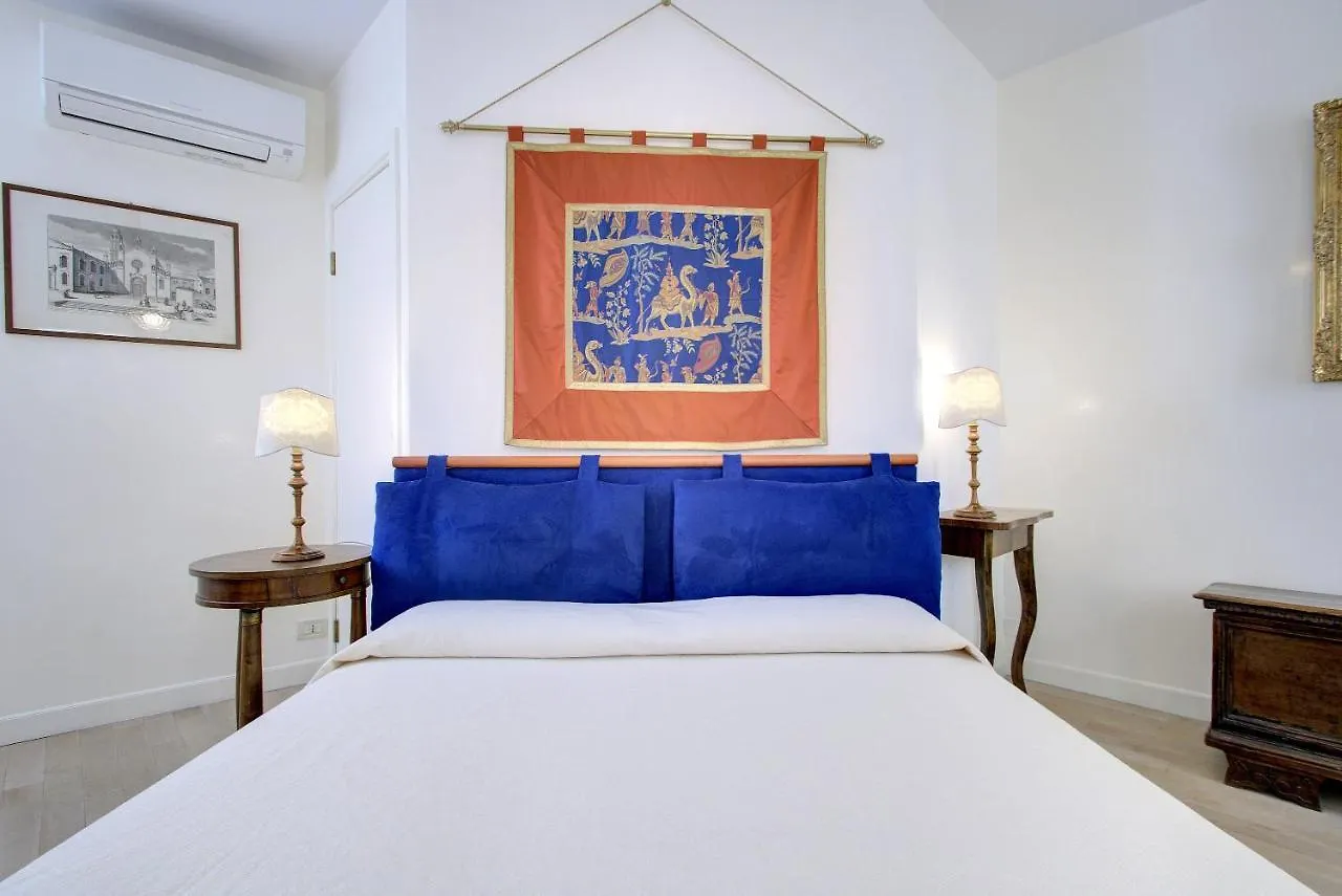 Rococo Apartment Venice