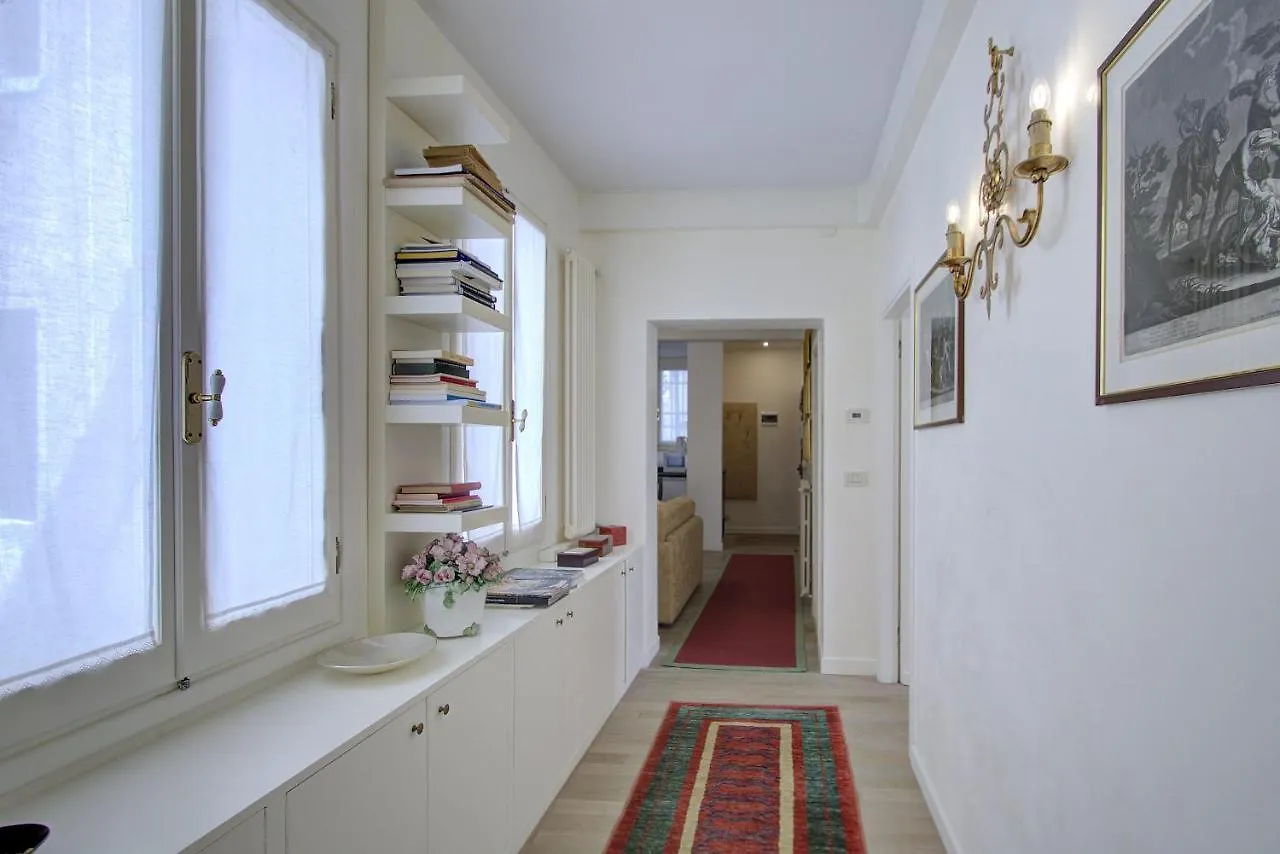 Rococo Apartment Venice