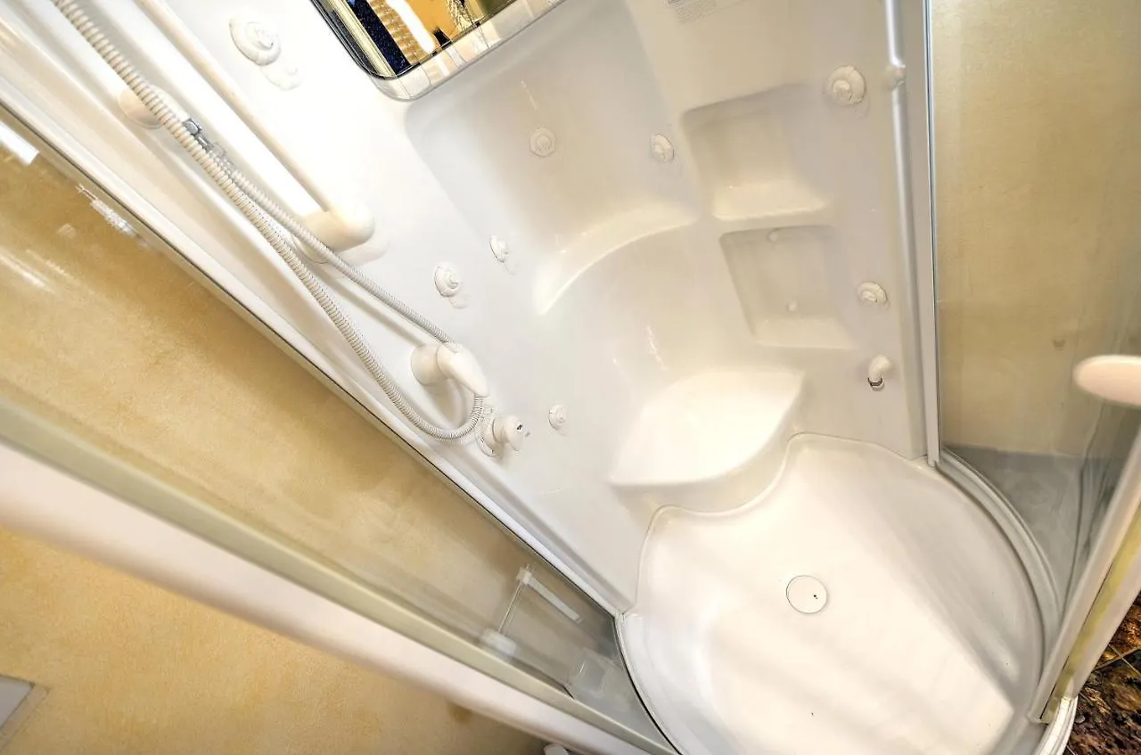 Rococo Apartment Venice