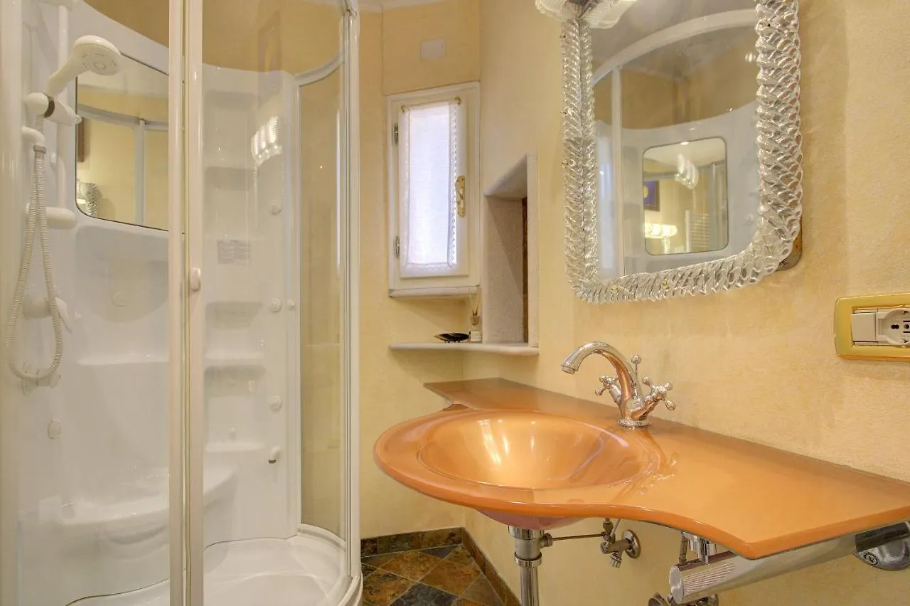 Rococo Apartment Venice
