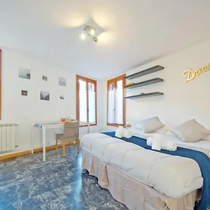 410 San Polo Roky Wifi Center Apartment