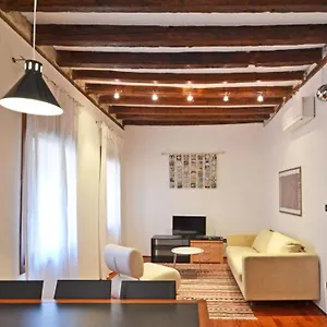 Residenza Cuor De Rialto Apartment