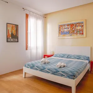 Ca' Venissa Apartment