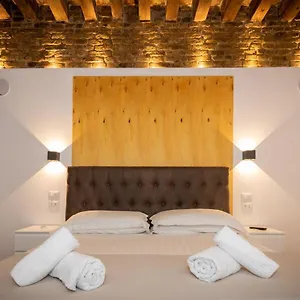 Giorgiapartaments Bronze Esclusive Apartment