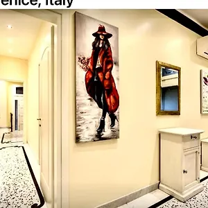 Rialto Mercato Deluxe Appartamento