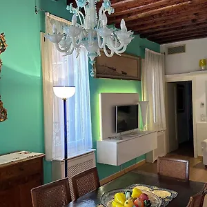 Albrizzi Charme Appartamento