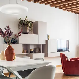 Erbaria Boutique R&r Apartment