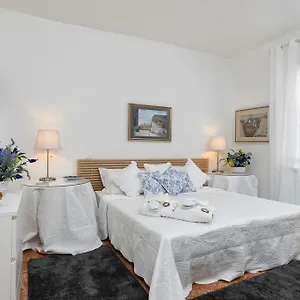 San Polo Near Rialto Fish Market Apartment