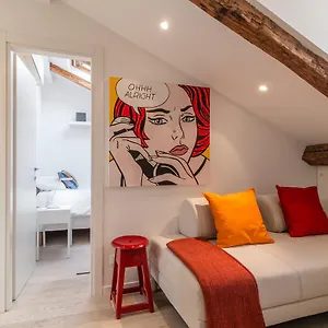 Rialto Mini Apartment